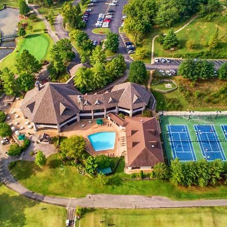 ブランソン・ウェストStonebridge Hideawayアパートメント エクステリア 写真